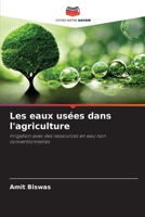 Les eaux usées dans l'agriculture 6206240150 Book Cover