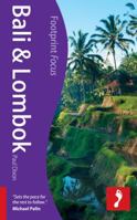 Footprint Focus Bali & Lombok 1908206454 Book Cover