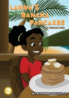 Lanna's Banana Pancakes 1925986527 Book Cover