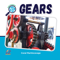 Gears 168020579X Book Cover