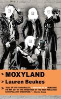 Moxyland 0316267910 Book Cover