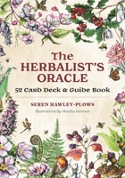 Herbalist's Oracle 1964487781 Book Cover