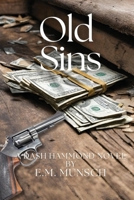 Old Sins 1949281280 Book Cover