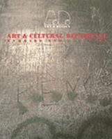 Art & Cultural Difference: Hybrids and Clusters (Art and Design Profiles) 1854902261 Book Cover