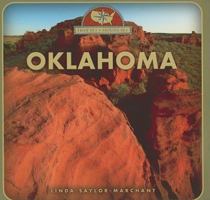 Oklahoma (From Sea to Shining Sea) 0531208109 Book Cover