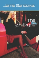 The Valkyrie (The Ring cycle) B0H23RRFWN Book Cover