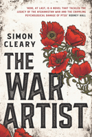 The War Artist 0702260347 Book Cover