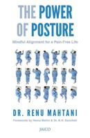 The Power of Posture (Marathi) 8184956185 Book Cover