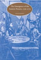 The Emergence of the Eastern Powers, 1756-1775 0521038243 Book Cover