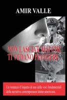 Non lasciar mai che ti vedano piangere 1984981439 Book Cover