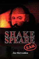Shakespeare FAQ 1436360870 Book Cover