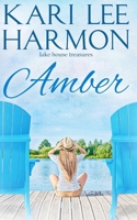 Amber (Lake House Treasures) B08ZDR5LT7 Book Cover