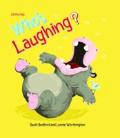 Who's Laughing? 1921049405 Book Cover