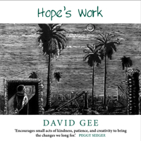Hope's Work: Facing the future in an age of crises 1913657035 Book Cover