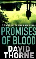 Promises of Blood 1782395911 Book Cover