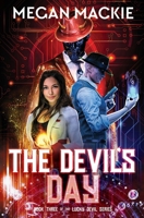 The Devil's Day: An Urban Fantasy Cyberpunk Thriller 1965097138 Book Cover