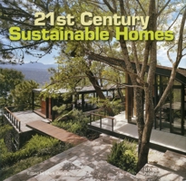 Sustainable Homes 1864704284 Book Cover