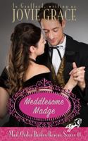 Meddlesome Madge 1639070257 Book Cover