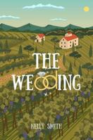 The Wedding B0CJ4K9WX2 Book Cover