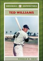 Ted Williams 0791095452 Book Cover