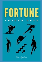 Fortune Favors Dare B0CRL9Q78H Book Cover