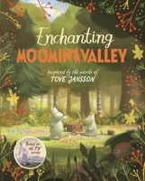 Enchanting Moominvalley HB MME 1035023059 Book Cover
