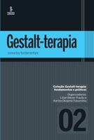 Gestalt-terapia: conceitos fundamentais 8532309402 Book Cover