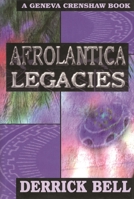 Afrolantica Legacies 0883781999 Book Cover