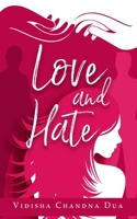 Love and Hate 1715143841 Book Cover