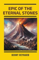 Epic of the Eternal Stones B0CLNRHDFD Book Cover