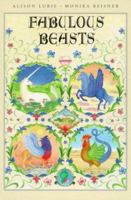 Fabulous Beasts 0374322422 Book Cover