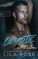 Coyote 0648799840 Book Cover
