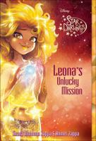 Leona's Unlucky Mission 1423177681 Book Cover
