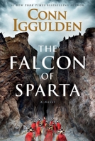 The Falcon of Sparta 0718181476 Book Cover