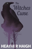 The Witches Curse (Mia Winters) B0DJLKPVZL Book Cover