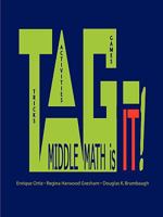 TAG - MIDDLE MATH is it! 0615256376 Book Cover