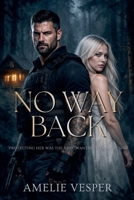 No Way Back B0FP9WC62X Book Cover