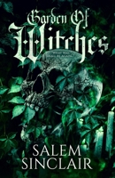 Garden of Witches null Book Cover