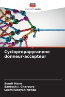 Cyclopropapyranone donneur-accepteur 6205649888 Book Cover