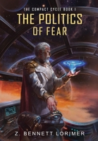 Politics of Fear 1968122109 Book Cover