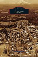 Sandy 1467134333 Book Cover