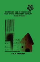 Coming of Age in the Second Half of the 9964302630 Book Cover