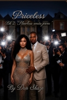 Flawless: Uncut jewel (Status: Priceless Monopoly series) B0H2HJKGKP Book Cover