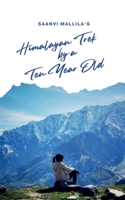 Himalayan Trek by a Ten Year Old B0DRDM1TZ5 Book Cover