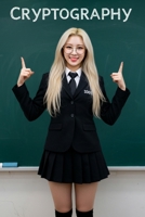 Cryptography: The All in One Textbook (Haneul Choi Mathematics Textbooks) B0F6JS26G7 Book Cover