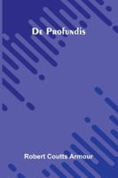 De Profundis 9373059890 Book Cover