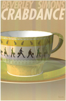 Crabdance 0889220166 Book Cover