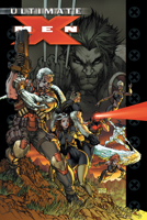 Ultimate X-Men Omnibus Vol. 3 Michael Turner Cover 1302963627 Book Cover