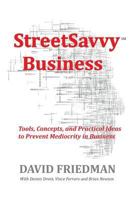 Streetsavvy Business 1387297783 Book Cover
