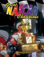 Great NASCAR Champions 0778731871 Book Cover